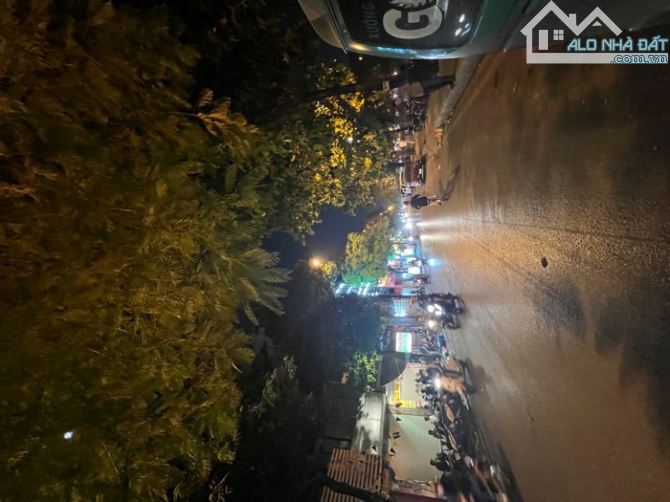 Bán nhà MẶT PHỐ KIM NGƯU C4 DT72m MT4,3m chỉ 22,7 tỷ Ô TÔ - KINH DOANH - 2