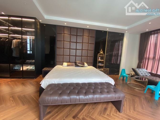 CẦN BÁN TÒA NHÀ PHỐLÝ NAM ĐẾ 32 TỶ @@@@@ - 3