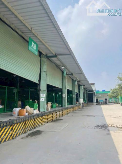 Công ty cần cho thuê 1000m2- 3000m2- 5000m2- 8.000m2 tại khu vực Ba La- Hà Đông- Hà Nội. - 3