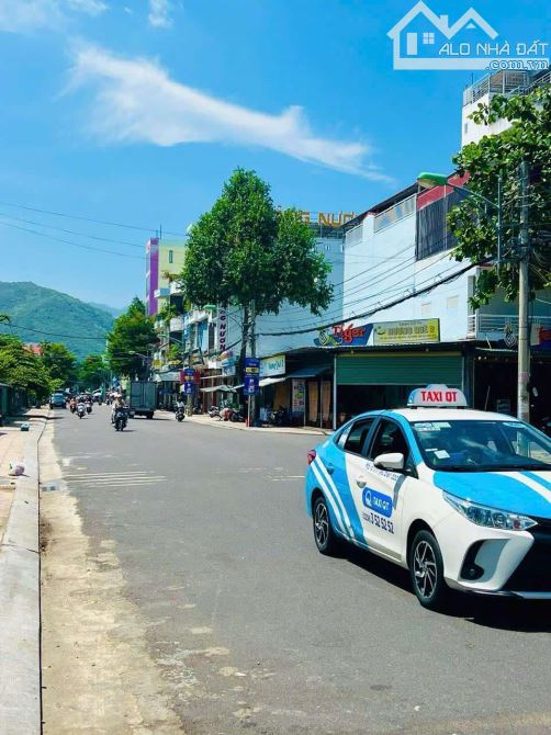 Bán nhà căn góc 2 mặt tiền đường Trường Sa, Vĩnh Nguyên, Nha Trang DT100m2 giá 12.9 tỷ - 3