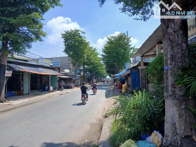 Cho thuê mặt bằng hoặc nguyên căn, ngay chợ Bàu Trai Hậu Nghĩa - 3