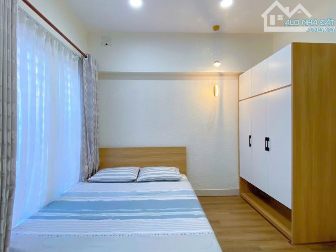 Nhà Ngộp Trungvtâm quận 3 Lê Văn Sỹ, 90m2 ngang khủng 7,4m giá chỉ bằng 70% thị trường chỉ - 3