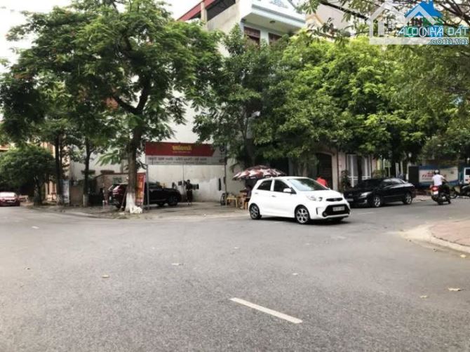 BÁN ĐẤT- ĐƯỜNG LÊ PHỤNG HIỂU- SÁT TRƯỜNG THỐNG KÊ- DT 103 M2- GIÁ CHỈ NHỈNH 5 TỶ! - 3
