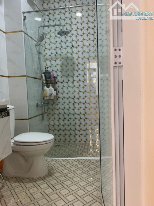 Bán chung cư H2 - 59m2 2pn1wc - Full nội thất - 3