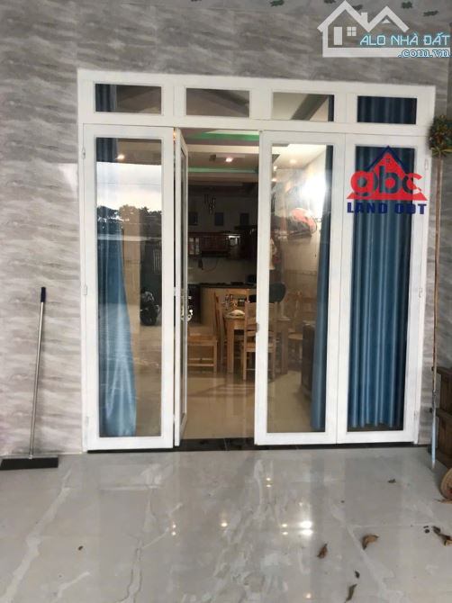 Bán Nhà 207m2 Mặt Tiền Đường Huỳnh Văn Nghệ. An Chu, Bắc Sơn, TB. Giá chỉ 5ty5 full thổ cư - 3