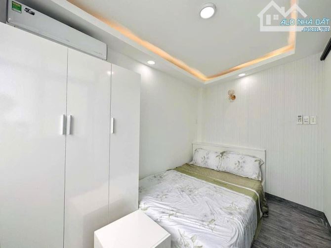 🔥 BÁN NHÀ GIÁ RẺ 🔥PHAN VĂN TRỊ, P14, BÌNH THẠNH | 2,350 TỶ/48M2, SHR🔥 - 3