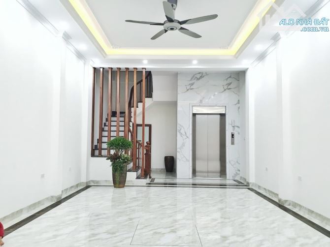 BÁN NHÀ RIÊNG ĐƯỜNG NGÔ THÌ SỸ, GIÁ CỰC CHẤT 10 TỶ VND, 36 M2, VIEW ĐẸP , Ô TÔ VÀO NHÀ - 3