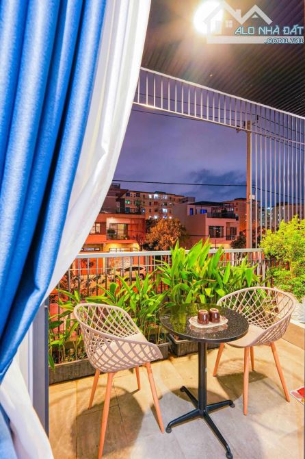 Bán villa 3 tầng đường 10m5 Phan Bá Vành, cho thuê doanh thu 50tr/tháng - 3