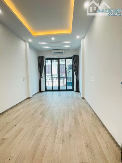 Nhà đẹp Xuân Phương xây 5 Tầng, 3P Ngủ, 50m ô tô đỗ giá 4.8 tỷ - 3