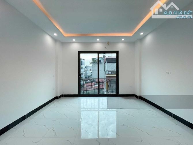 Nhà gần khu đô thị Hinode Royal Park, Di Trạch 38M 4 Tầng, 4 ngủ, ô tô đỗ gần nhinhr 4 tỷ - 3