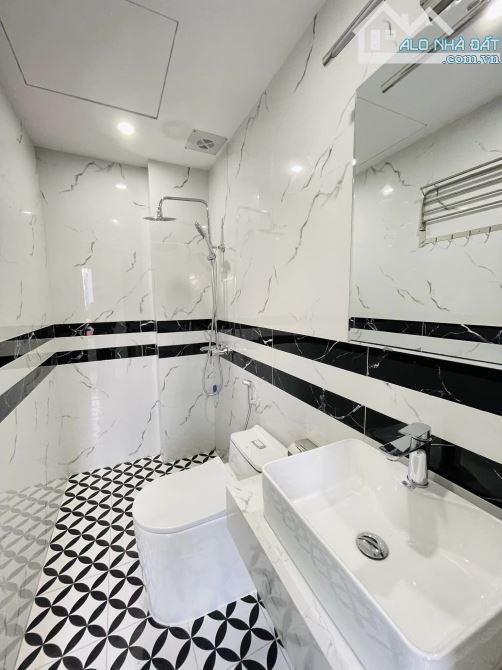 Bán nhà Vân Canh giá thấp nhất thị trường, gần Mỹ Đình 4km 4.3 tỷ - 3