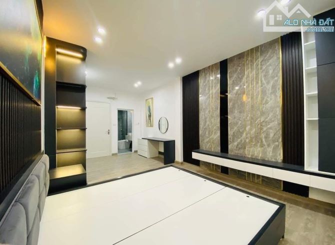 Siêu đẹp nhà Phương Canh 35M 5 Tầng, 3P Ngủ, 30m ô tô đỗ giá nhỉnh 4 tỷ - 3