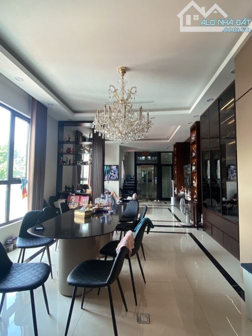 CẦN BÁN TÒA NHÀ PHỐLÝ NAM ĐẾ 32 TỶ @@@@@ - 4