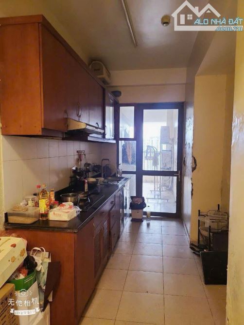 Bán chung cư 131 Trần Phú, Hà Đông, lô góc, 155m, 3 ngủ, giá 41 tr/m. - 4
