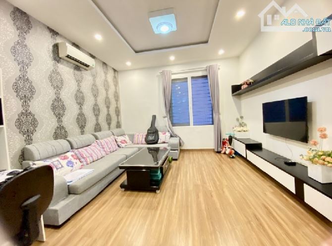 KHU VIP ĐẮC ĐỊA - NHÀ 5 TẦNG HIỆN ĐẠI, MT ĐƯỜNG 10.5M DƯƠNG TỰ MINH, SƠN TRÀ, SÁT BIỂN - 4