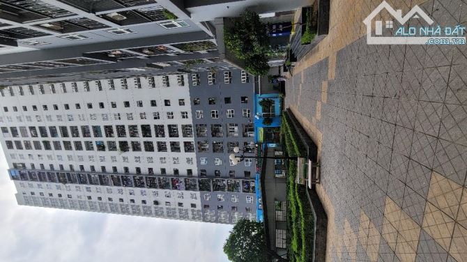 💥CHCC ĐẠI_KIM BUILDING TRẦN_HÒA  💥Game 💲 NHỈNH 4 TỎI - FULL NỘI THẤT - Ở NGAY - TIỆN - 4