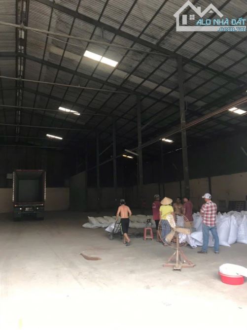 Bán Nhà Xưởng ở Bình Dương 10.000m2 giá 42 tỷ - 4