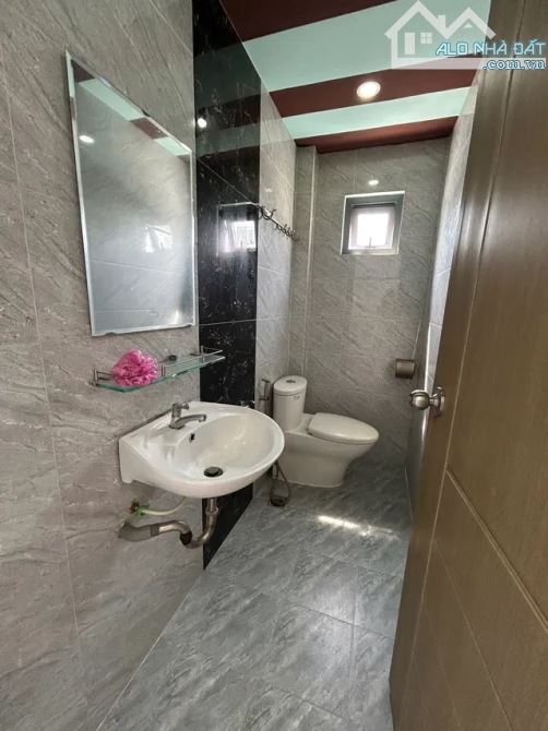 Chính Chủ Bán Nhà Riêng Trần Xuân Soạn, 44m², 2 Phòng Ngủ – Giá Chỉ 5.8 Tỷ! - 4