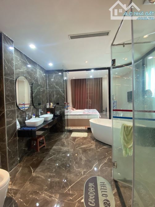 CẦN BÁN TÒA NHÀ PHỐLÝ NAM ĐẾ 32 TỶ @@@@@ - 5