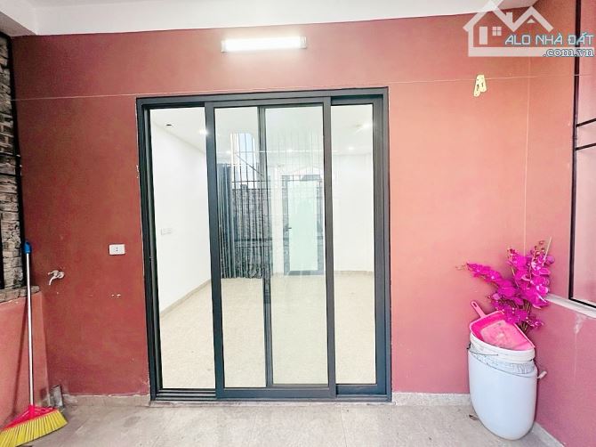 Nhà đẹp Lê Đức Thọ , 35m2 , 5 tầng , ngõ nông , nội thất đẹp , 6,95đồng . - 5