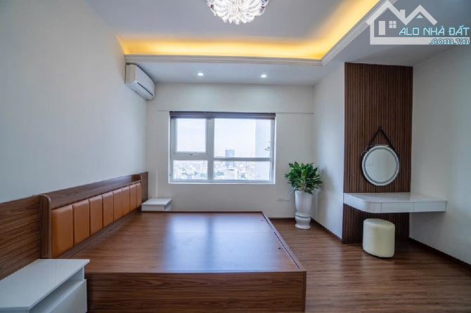 Cần Bán Chung cư Ngô Thì Nhậm Hà Đông 120M2- 3 PN  Full Nội thất - 5