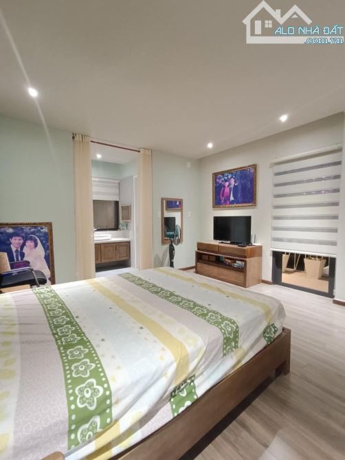 Bán Biệt Thự Đơn Lập Duy Nhất Phân Khúc 3x Tỷ Chào Bán ra. Khu Eurovillage 1 - 5