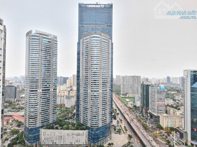 Không mua căn này thì mua căn nào nữa Căn hộ Dự án Skylake đỉnh cao thời thượng, view triệ - 5
