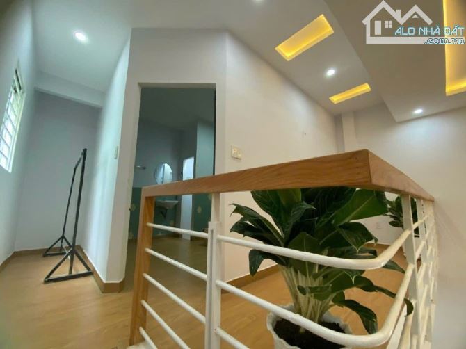 🏡 Chỉ 2 tỷ1 có ngay nhà gác lững kiệt Hoàng Diệu. - 5