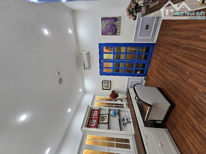 Bán nhà Sài Đồng, nội thất đẹp mê ly, phố VIP, không gian sống đẳng cấp - 5