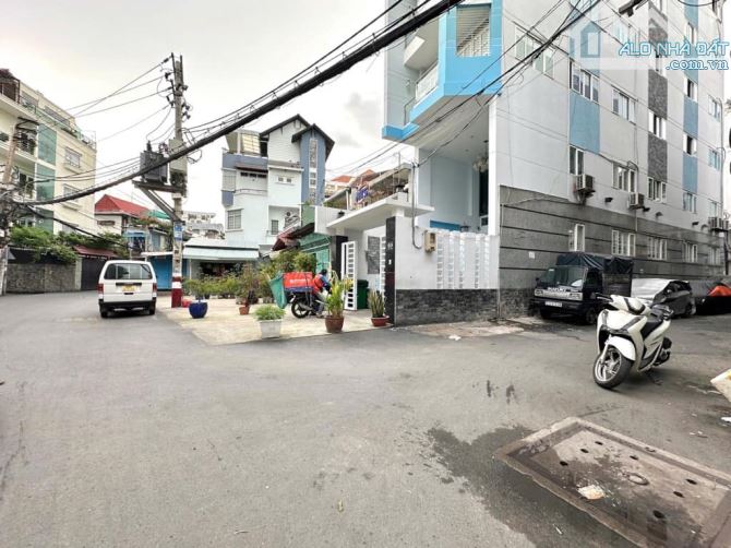 🏠Bán Nhà 48m2 Tăng Bạt Hổ P11 Bình Thạnh, Sát Hxh, Giá Nhỉnh 5 Tỷ - 5