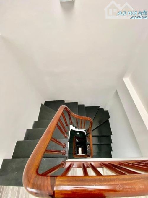 Nhà đẹp Xuân Phương xây 5 Tầng, 3P Ngủ, 50m ô tô đỗ giá 4.8 tỷ - 5