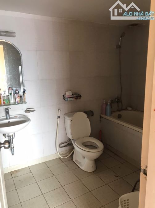 Bán chung cư 131 Trần Phú, Hà Đông, lô góc, 155m, 3 ngủ, giá 41 tr/m. - 6