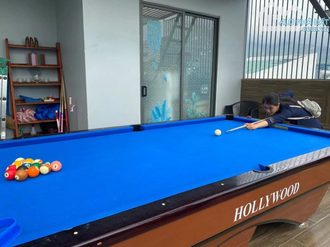 Bán villa 3 tầng đường 10m5 Phan Bá Vành, cho thuê doanh thu 50tr/tháng - 6