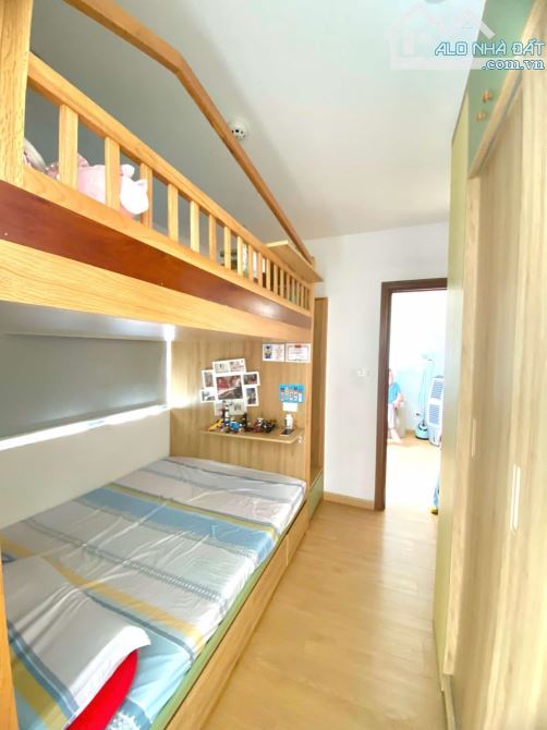 🌸 Cần Bán Căn Hộ SSH07 Hà Quang 1 view Công Viên - Nha Trang 60m2 2pn, 2wc nội thất đẹp - 7