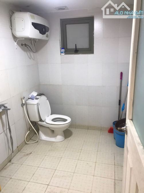 Bán chung cư 131 Trần Phú, Hà Đông, lô góc, 155m, 3 ngủ, giá 41 tr/m. - 7