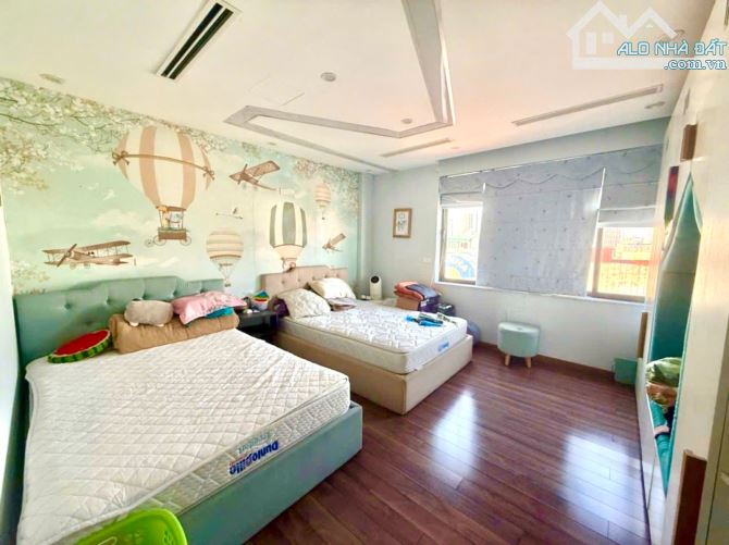 TÒA APARTMENT, LÔ GÓC 110/131M x 9T THANG MÁY,KHU VIP HOÀNG CẦU,ĐỐNG ĐA,HOÀN CÔNG, 59.4 TỶ - 7