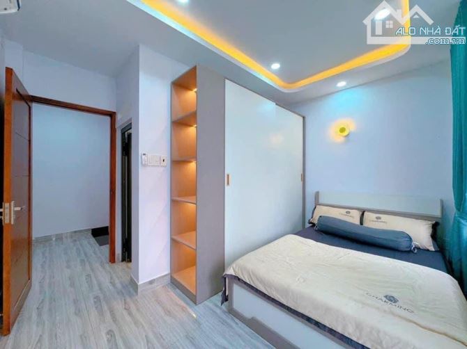 NGỘP! Bán nhanh căn nhà Tô Hiến Thành,quận 10,HCM.32m2,giá chốt 2ỷ500triệu - 7