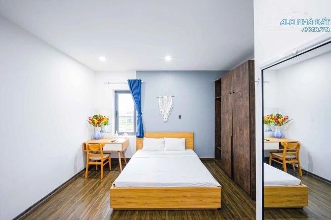Bán villa 3 tầng đường 10m5 Phan Bá Vành, cho thuê doanh thu 50tr/tháng - 7
