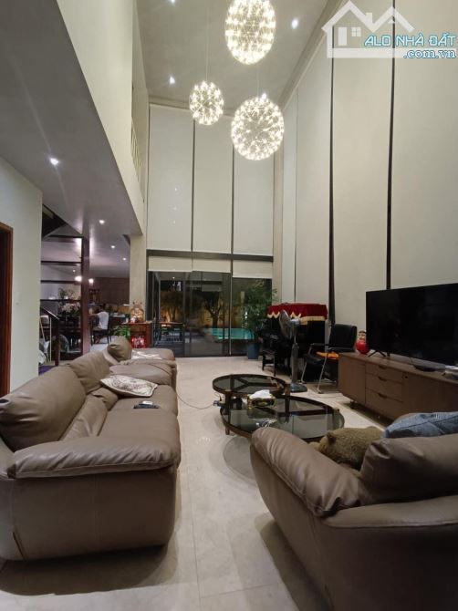 Bán Biệt Thự Đơn Lập Duy Nhất Phân Khúc 3x Tỷ Chào Bán ra. Khu Eurovillage 1 - 8