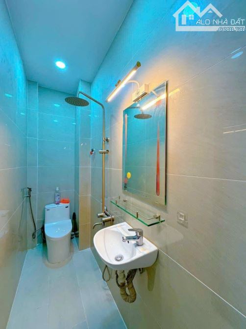 NGỘP! Bán nhanh căn nhà Tô Hiến Thành,quận 10,HCM.32m2,giá chốt 2ỷ500triệu - 8