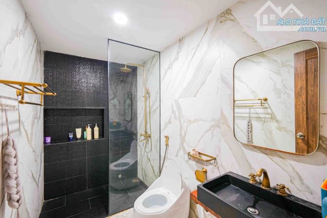 Bán villa 3 tầng đường 10m5 Phan Bá Vành, cho thuê doanh thu 50tr/tháng - 8