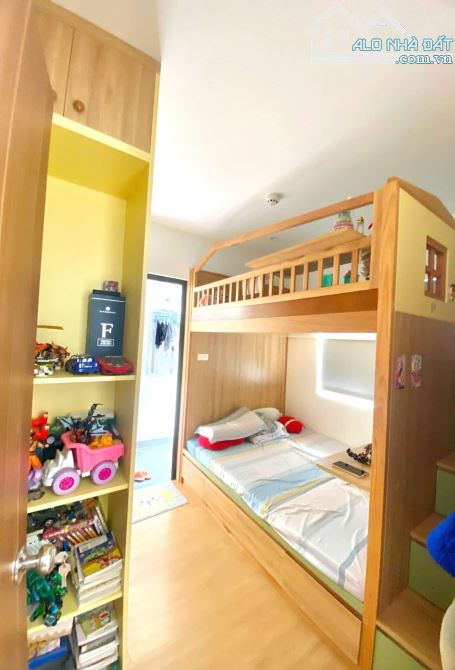 🌸 Cần Bán Căn Hộ SSH07 Hà Quang 1 view Công Viên - Nha Trang 60m2 2pn, 2wc nội thất đẹp - 9