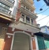 Bán gấp nhà ngõ 34 Hoàng Cầu, ô tô vào nhà kinh doanh, 57m, 13.4 Tỷ