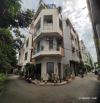 Bán nhà 2 mặt tiền Nguyễn Hữu Dật, Tây Thạnh, Tân Phú,58m2 giá 9.x tỷ