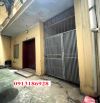 Bán nhà 2 tầng cũ chỉ cách 10m ra đường Nguyễn Ngọc Vũ