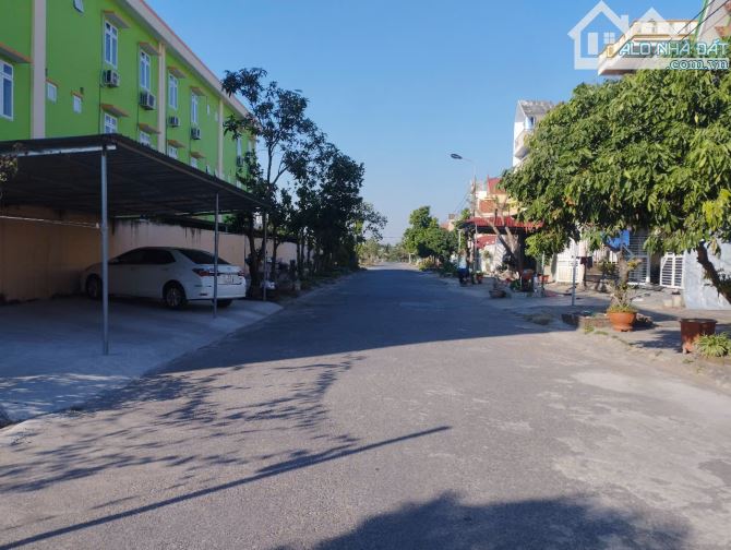 Em còn lô đất 100m2 ngang 5m trục đường thông rộng 17m tại Hoà Nghĩa ,dân cư đông đúc. - 3