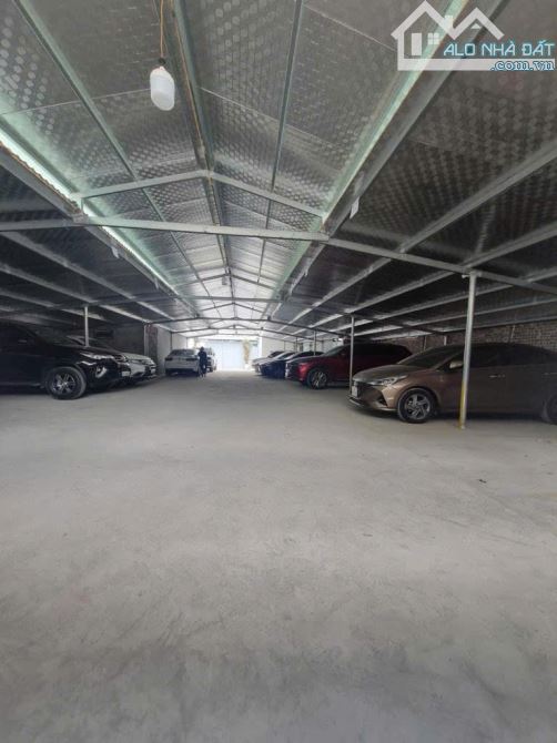 3 BƯỚC RA Ô TÔ 50M2 NHÀ HOÀNG MAI 7.6 TỶ