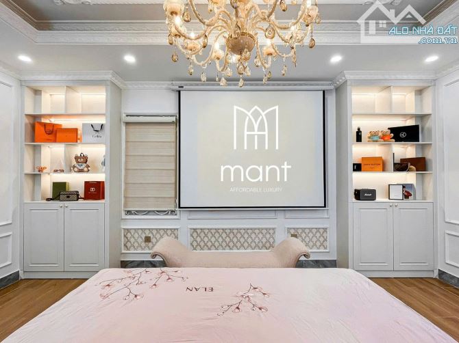 ĐẸP VÔ ĐỊCH HOÀNG HOA THÁM 41M2-GẦN PHỐ-MỚI XÂY-3.5 TỶ TIỀN NT-TK ĐẸP LONG LANH-MT RỘNG 4M