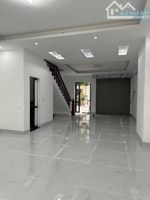 HIẾM – LÔ GÓC XUÂN ĐỈNH, CẠNH CV HÒA BÌNH 60m2 5 TẦNG NHÀ MỚI TINH MT 5m 11.5 tỷ