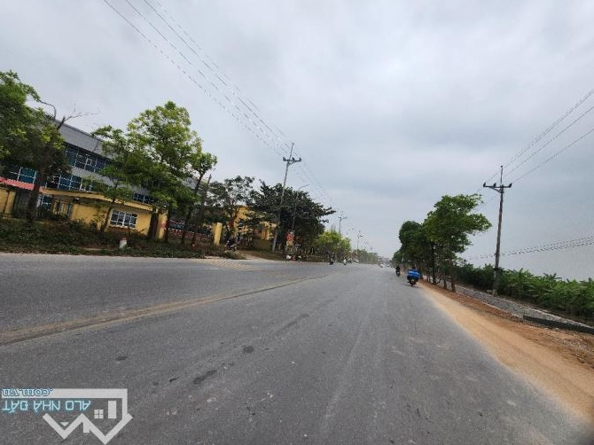 Lô Góc-Ô Tô 30 Chỗ Đỗ Cửa-Cạnh Học Viện Tòa An.Bán Đất Kim Sơn,Dt 86m,Giá 6.6 Tỷ.